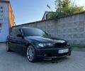 Чорний БМВ 3 Серія, об'ємом двигуна 3 л та пробігом 417 тис. км за 8900 $, фото 1 на Automoto.ua