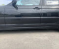 Черный БМВ 3 Серия, объемом двигателя 1.8 л и пробегом 320 тыс. км за 4200 $, фото 6 на Automoto.ua