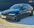 Черный БМВ 3 Серия, объемом двигателя 1.8 л и пробегом 270 тыс. км за 4750 $, фото 1 на Automoto.ua