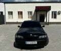 Черный БМВ 3 Серия, объемом двигателя 1.8 л и пробегом 170 тыс. км за 5500 $, фото 1 на Automoto.ua