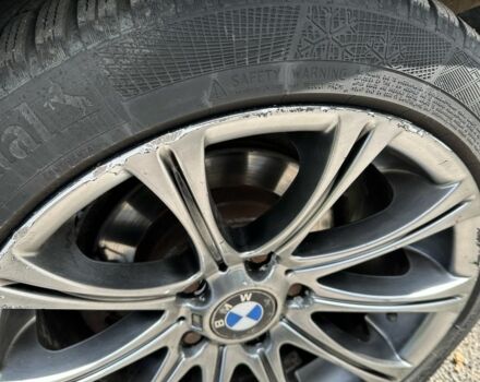 Чорний БМВ 3 Серія, об'ємом двигуна 2 л та пробігом 230 тис. км за 2999 $, фото 10 на Automoto.ua