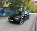 Чорний БМВ 3 Серія, об'ємом двигуна 2 л та пробігом 278 тис. км за 3200 $, фото 8 на Automoto.ua