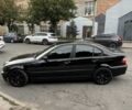 Черный БМВ 3 Серия, объемом двигателя 1.8 л и пробегом 520 тыс. км за 5900 $, фото 1 на Automoto.ua