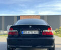 Черный БМВ 3 Серия, объемом двигателя 1.8 л и пробегом 254 тыс. км за 4950 $, фото 5 на Automoto.ua