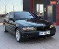 Черный БМВ 3 Серия, объемом двигателя 2 л и пробегом 359 тыс. км за 4500 $, фото 1 на Automoto.ua