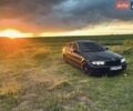 Черный БМВ 3 Серия, объемом двигателя 1.8 л и пробегом 274 тыс. км за 4713 $, фото 1 на Automoto.ua