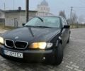 Черный БМВ 3 Серия, объемом двигателя 2 л и пробегом 463 тыс. км за 4600 $, фото 1 на Automoto.ua
