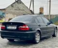 Чорний БМВ 3 Серія, об'ємом двигуна 2.2 л та пробігом 274 тис. км за 5500 $, фото 2 на Automoto.ua