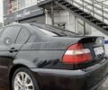 Черный БМВ 3 Серия, объемом двигателя 2 л и пробегом 240 тыс. км за 3800 $, фото 5 на Automoto.ua