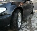 Черный БМВ 3 Серия, объемом двигателя 2 л и пробегом 316 тыс. км за 5000 $, фото 4 на Automoto.ua