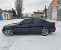 Черный БМВ 3 Серия, объемом двигателя 1.8 л и пробегом 273 тыс. км за 4500 $, фото 5 на Automoto.ua