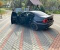 Черный БМВ 3 Серия, объемом двигателя 1.8 л и пробегом 128 тыс. км за 4300 $, фото 2 на Automoto.ua