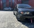 Черный БМВ 3 Серия, объемом двигателя 2.9 л и пробегом 400 тыс. км за 9500 $, фото 2 на Automoto.ua