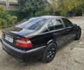 Черный БМВ 3 Серия, объемом двигателя 1.8 л и пробегом 270 тыс. км за 5000 $, фото 3 на Automoto.ua