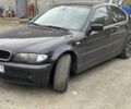 Чорний БМВ 3 Серія, об'ємом двигуна 2 л та пробігом 230 тис. км за 2999 $, фото 1 на Automoto.ua