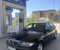 Черный БМВ 3 Серия, объемом двигателя 2 л и пробегом 326 тыс. км за 2500 $, фото 1 на Automoto.ua