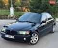 Черный БМВ 3 Серия, объемом двигателя 1.8 л и пробегом 280 тыс. км за 4500 $, фото 1 на Automoto.ua