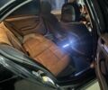 Черный БМВ 3 Серия, объемом двигателя 2 л и пробегом 305 тыс. км за 2200 $, фото 15 на Automoto.ua