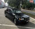 Черный БМВ 3 Серия, объемом двигателя 1.8 л и пробегом 199 тыс. км за 5200 $, фото 1 на Automoto.ua