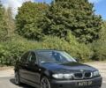 Чорний БМВ 3 Серія, об'ємом двигуна 2 л та пробігом 230 тис. км за 2999 $, фото 2 на Automoto.ua