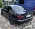 Чорний БМВ 3 Серія, об'ємом двигуна 2 л та пробігом 255 тис. км за 4999 $, фото 4 на Automoto.ua