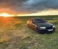 Чорний БМВ 3 Серія, об'ємом двигуна 1.8 л та пробігом 274 тис. км за 4700 $, фото 1 на Automoto.ua