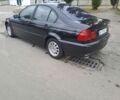 Чорний БМВ 3 Серія, об'ємом двигуна 1.8 л та пробігом 300 тис. км за 2950 $, фото 2 на Automoto.ua