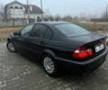 Черный БМВ 3 Серия, объемом двигателя 2 л и пробегом 463 тыс. км за 4600 $, фото 2 на Automoto.ua