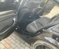 Черный БМВ 3 Серия, объемом двигателя 1.8 л и пробегом 128 тыс. км за 4300 $, фото 5 на Automoto.ua