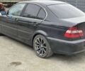 Чорний БМВ 3 Серія, об'ємом двигуна 2 л та пробігом 230 тис. км за 2999 $, фото 19 на Automoto.ua