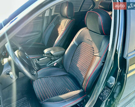 Черный БМВ 3 Серия, объемом двигателя 1.8 л и пробегом 270 тыс. км за 4750 $, фото 17 на Automoto.ua