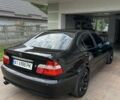 Черный БМВ 3 Серия, объемом двигателя 1.8 л и пробегом 520 тыс. км за 5900 $, фото 6 на Automoto.ua