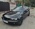 Черный БМВ 3 Серия, объемом двигателя 1.8 л и пробегом 270 тыс. км за 5000 $, фото 6 на Automoto.ua