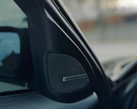 Черный БМВ 3 Серия, объемом двигателя 3 л и пробегом 300 тыс. км за 3000 $, фото 7 на Automoto.ua