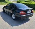 Черный БМВ 3 Серия, объемом двигателя 1.8 л и пробегом 282 тыс. км за 6500 $, фото 11 на Automoto.ua