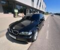 Чорний БМВ 3 Серія, об'ємом двигуна 1.8 л та пробігом 240 тис. км за 4000 $, фото 1 на Automoto.ua