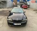 Черный БМВ 3 Серия, объемом двигателя 1.8 л и пробегом 337 тыс. км за 4500 $, фото 11 на Automoto.ua