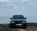 Черный БМВ 3 Серия, объемом двигателя 1.8 л и пробегом 275 тыс. км за 5500 $, фото 1 на Automoto.ua