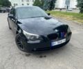 Черный БМВ 3 Серия, объемом двигателя 2.2 л и пробегом 300 тыс. км за 6500 $, фото 1 на Automoto.ua