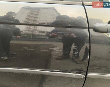 Черный БМВ 3 Серия, объемом двигателя 1.8 л и пробегом 337 тыс. км за 4500 $, фото 3 на Automoto.ua