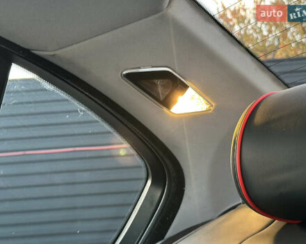 Черный БМВ 3 Серия, объемом двигателя 1.8 л и пробегом 270 тыс. км за 4750 $, фото 15 на Automoto.ua