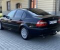 Чорний БМВ 3 Серія, об'ємом двигуна 1.9 л та пробігом 250 тис. км за 1650 $, фото 6 на Automoto.ua
