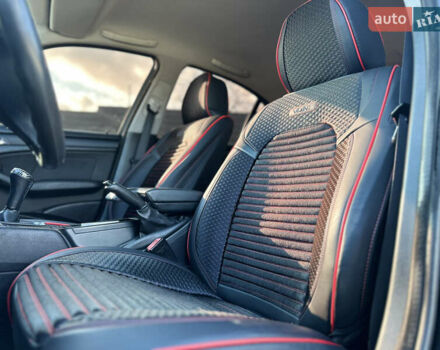 Черный БМВ 3 Серия, объемом двигателя 1.8 л и пробегом 270 тыс. км за 4750 $, фото 18 на Automoto.ua