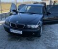 Чорний БМВ 3 Серія, об'ємом двигуна 1.8 л та пробігом 240 тис. км за 4000 $, фото 6 на Automoto.ua