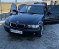 Черный БМВ 3 Серия, объемом двигателя 1.8 л и пробегом 240 тыс. км за 4000 $, фото 5 на Automoto.ua