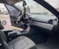 Черный БМВ 3 Серия, объемом двигателя 2 л и пробегом 240 тыс. км за 3800 $, фото 6 на Automoto.ua
