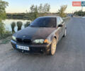 Черный БМВ 3 Серия, объемом двигателя 1.8 л и пробегом 350 тыс. км за 3700 $, фото 1 на Automoto.ua
