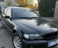 Чорний БМВ 3 Серія, об'ємом двигуна 1.8 л та пробігом 300 тис. км за 2950 $, фото 1 на Automoto.ua