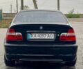 Чорний БМВ 3 Серія, об'ємом двигуна 2.2 л та пробігом 274 тис. км за 5500 $, фото 4 на Automoto.ua