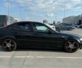 Черный БМВ 3 Серия, объемом двигателя 2 л и пробегом 365 тыс. км за 1900 $, фото 4 на Automoto.ua
